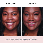 Model Before and After DPP1 