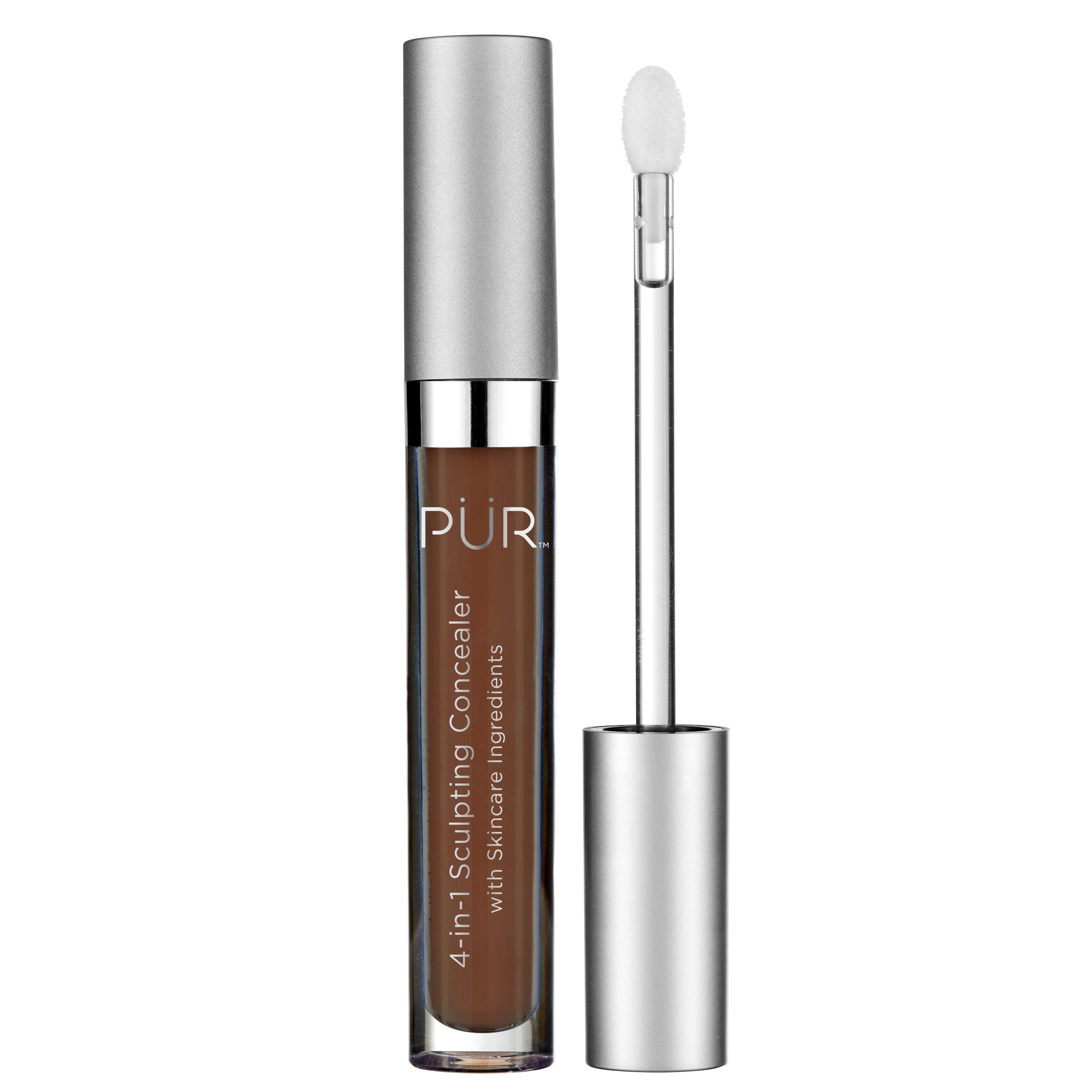 Silo DPG2 #chestnut-dpg2-dark-brown-w/-golden-undertones 
