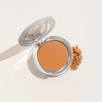 4-in-1 Pressed Mineral Makeup Broad Spectrum SPF 15