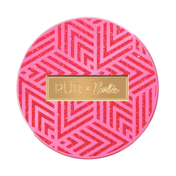 PUR X Barbie Confident Glow Highlighter