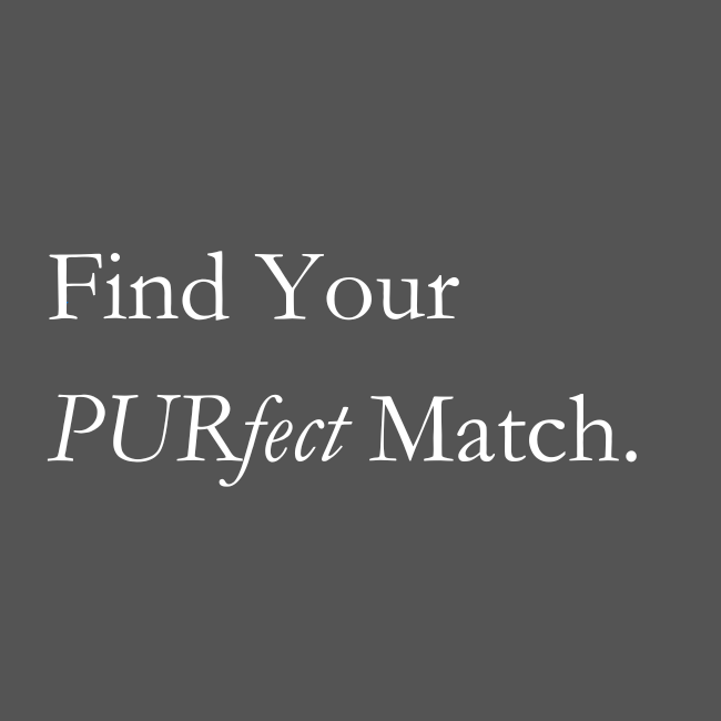 PURFECT MATCH SHADE FINDER AND QUIZ