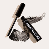 Fully Charged Mascara Powered by Magnetic Technology