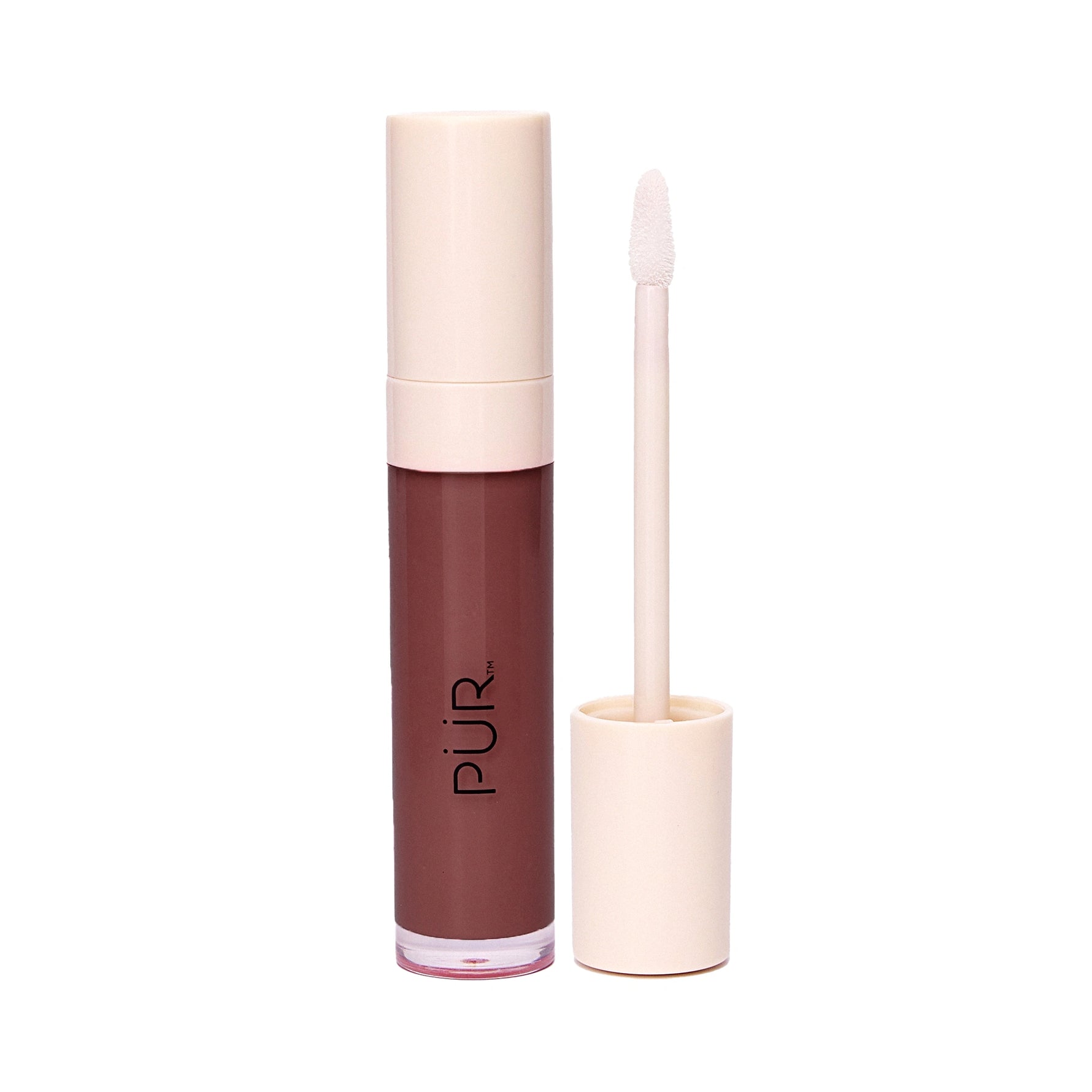 Glossy Lip Tint & Silky Tint Duo - PÜR Beauty 