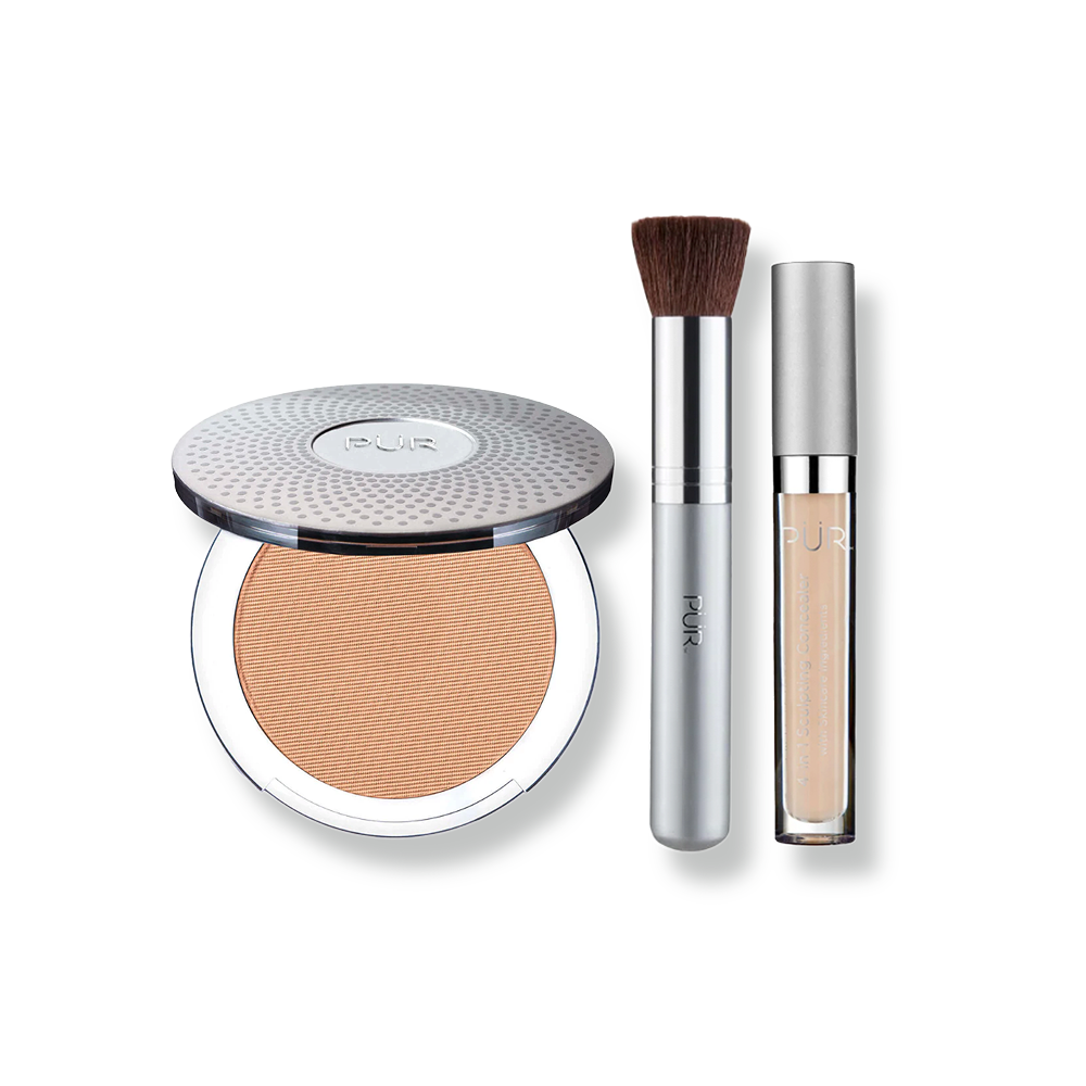 Complexion Perfect Bundle