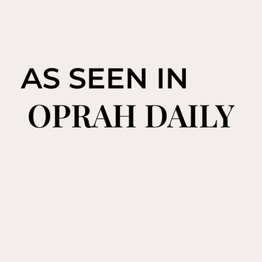 PÜR - As Seen In Oprah Daily