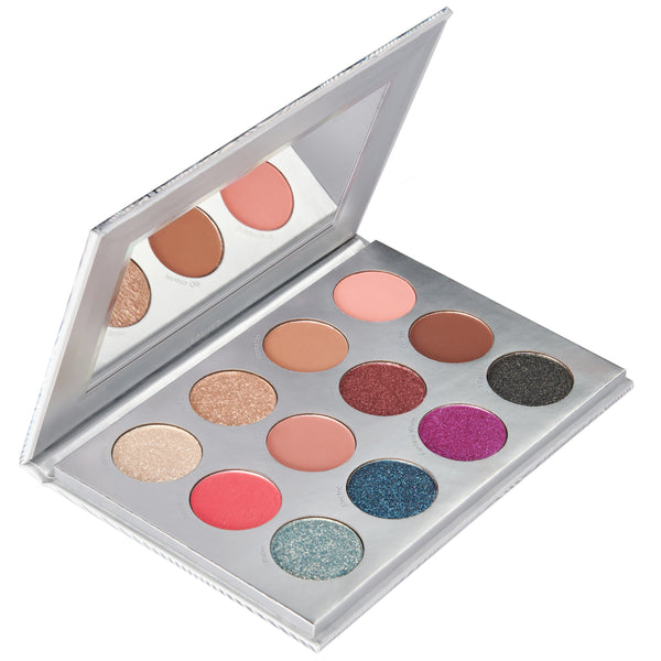 Festival 2.0 Palette (Boxy Palette)
