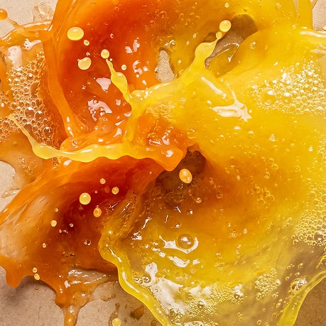 Polish & Radiate Exfoliating Dragon Fruit Mask - Bromelain & Papain