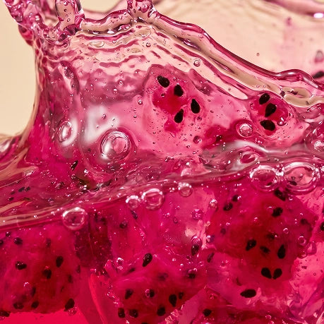 Polish & Radiate Exfoliating Dragon Fruit Mask - Dragon Fruit Extract