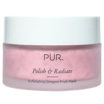 Polish & Radiate Exfoliating Dragon Fruit Mask - Silo