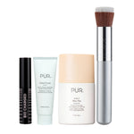 Skin First Essentials Silo against white background Shade DG6 