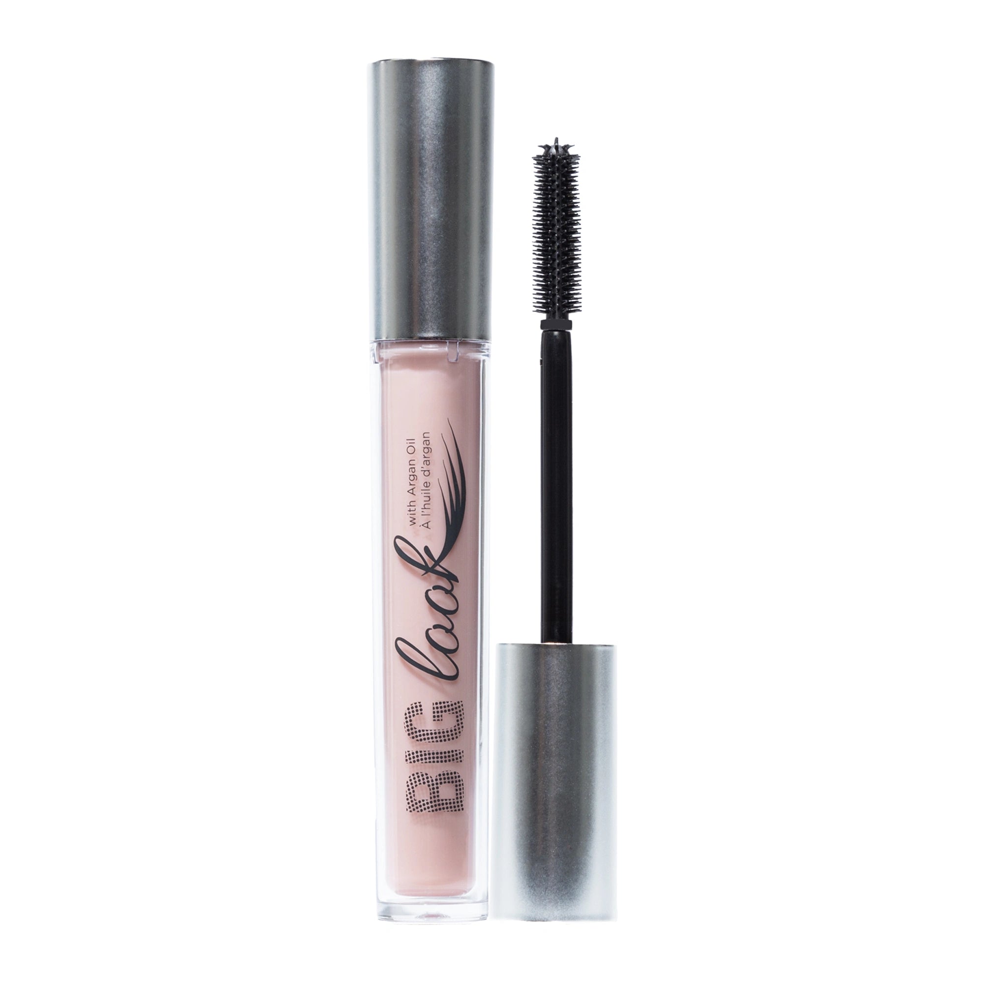 Big Look Lengthening Mascara with Argan Oil - PÜR Beauty