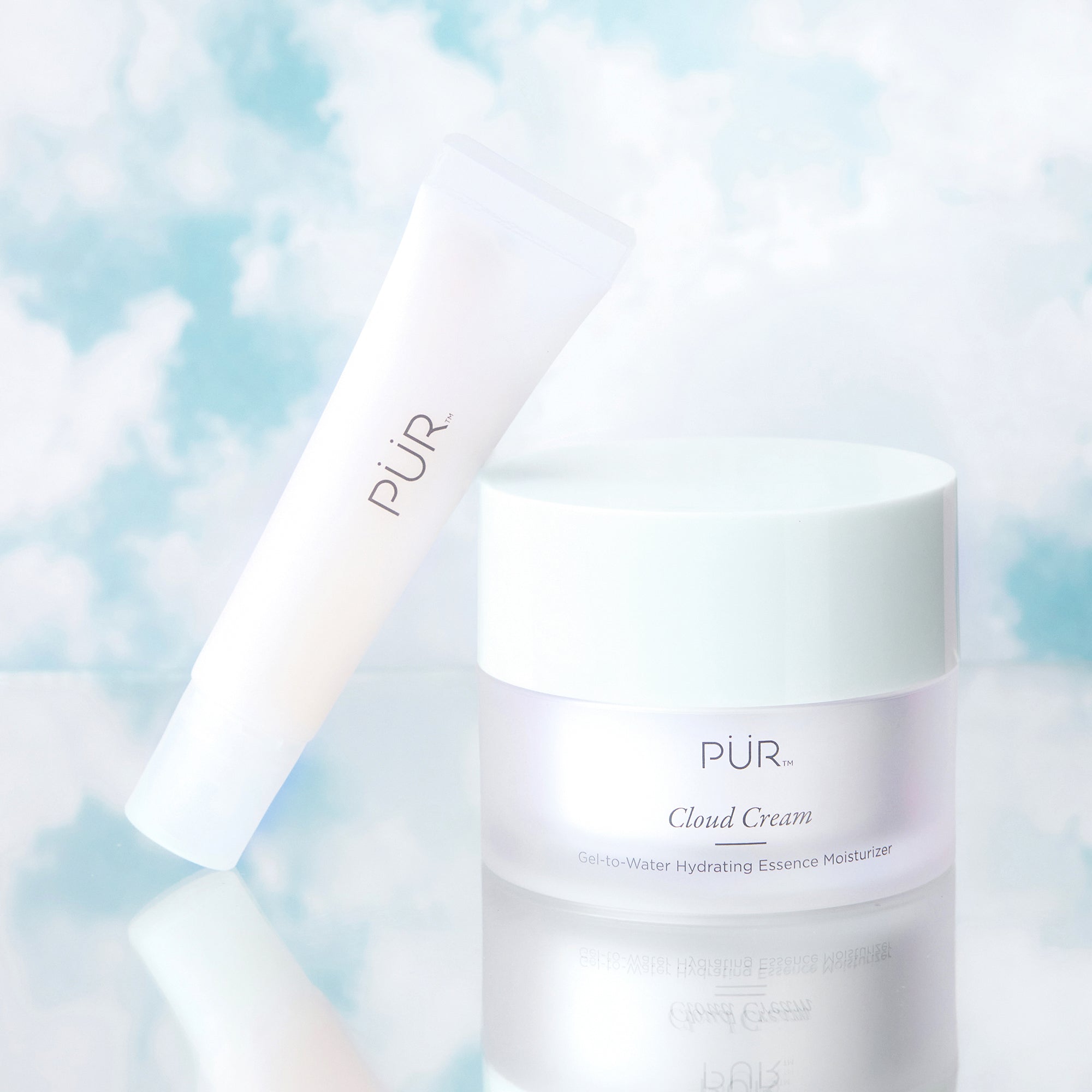 Cloud Collection Bundle - PÜR Beauty