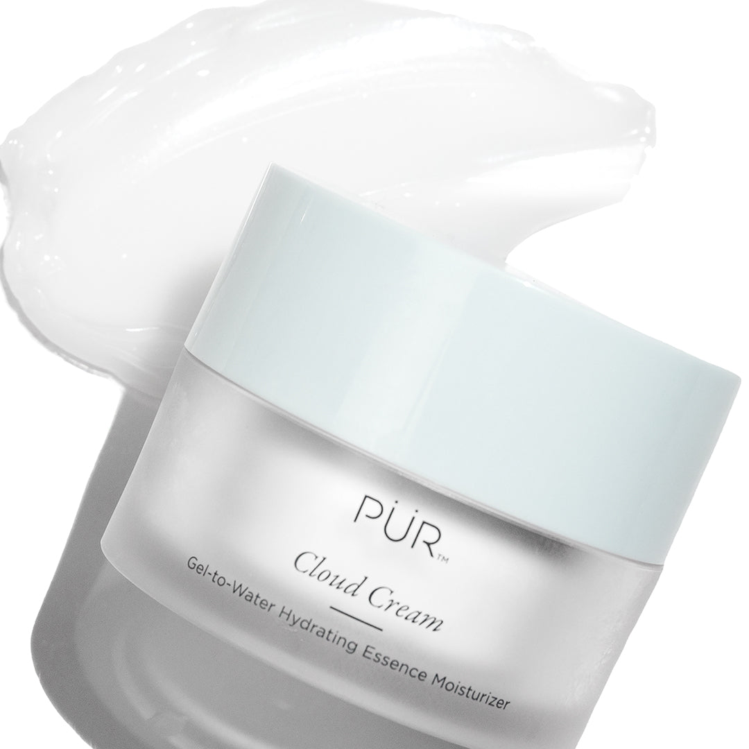 Cloud Collection Bundle - PÜR Beauty