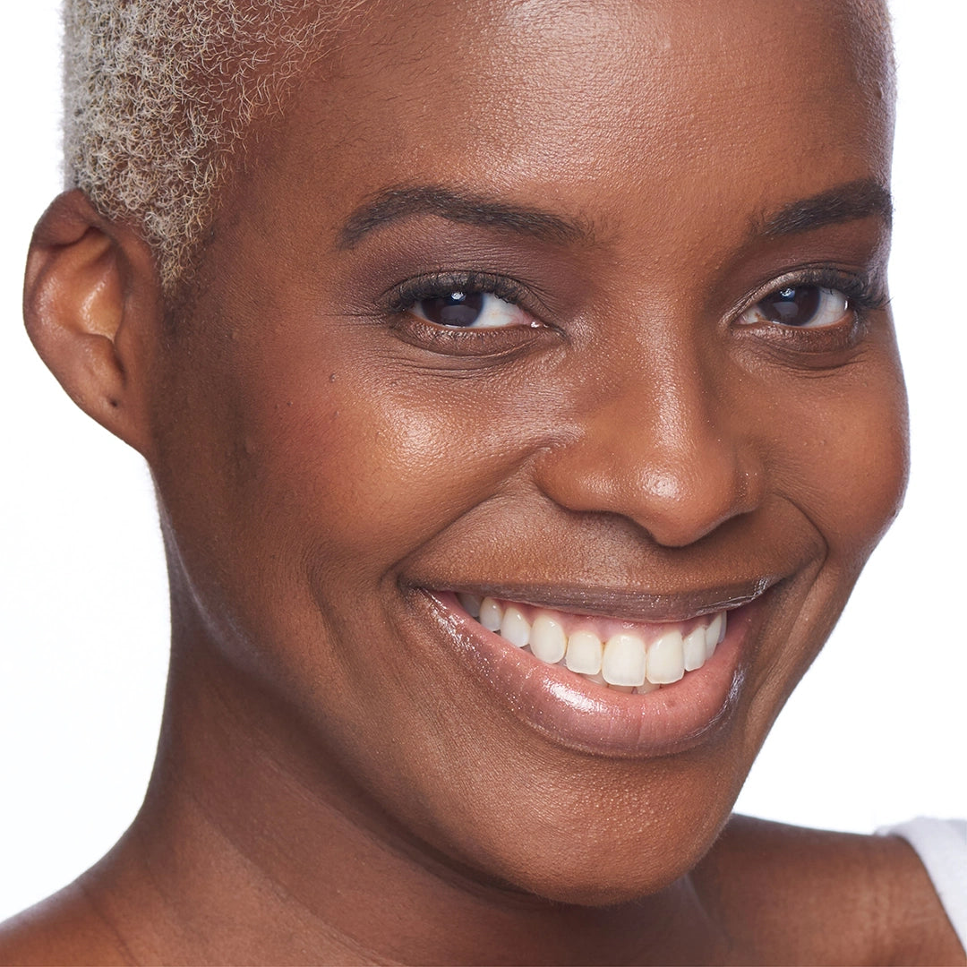 Model DN5 #cinnamon-dn5-dark-brown-w/-neutral-undertones