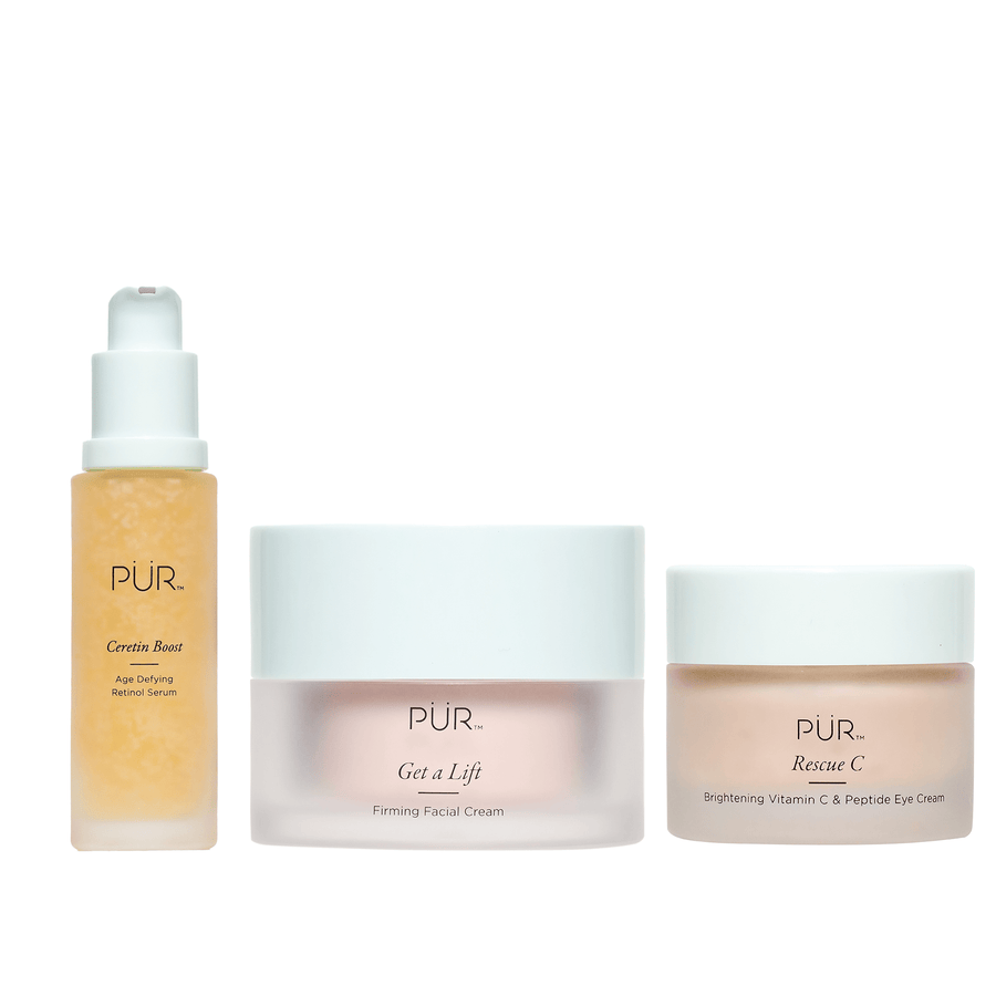 PÜR Minerals | Beauty, Pure & Simple