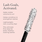 Fully Charged Mascara Primer Powered by Magnetic Technology - PÜR Beauty