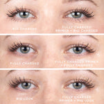 Fully Charged Mascara Primer Powered by Magnetic Technology - PÜR Beauty