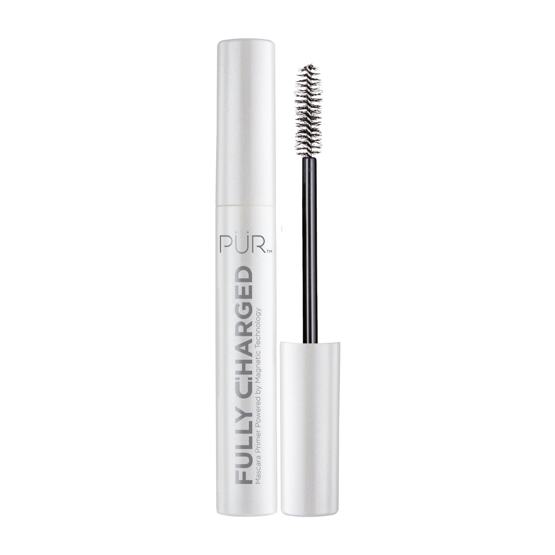 Fully Charged Mascara Primer