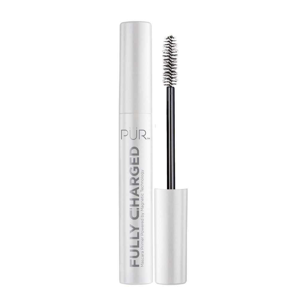 Fully Charged Mascara Primer Powered by Magnetic Technology - PÜR Beauty