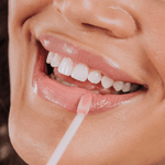 Glossy Lip Tint Plumping Tinted Lip Oil - PÜR Beauty