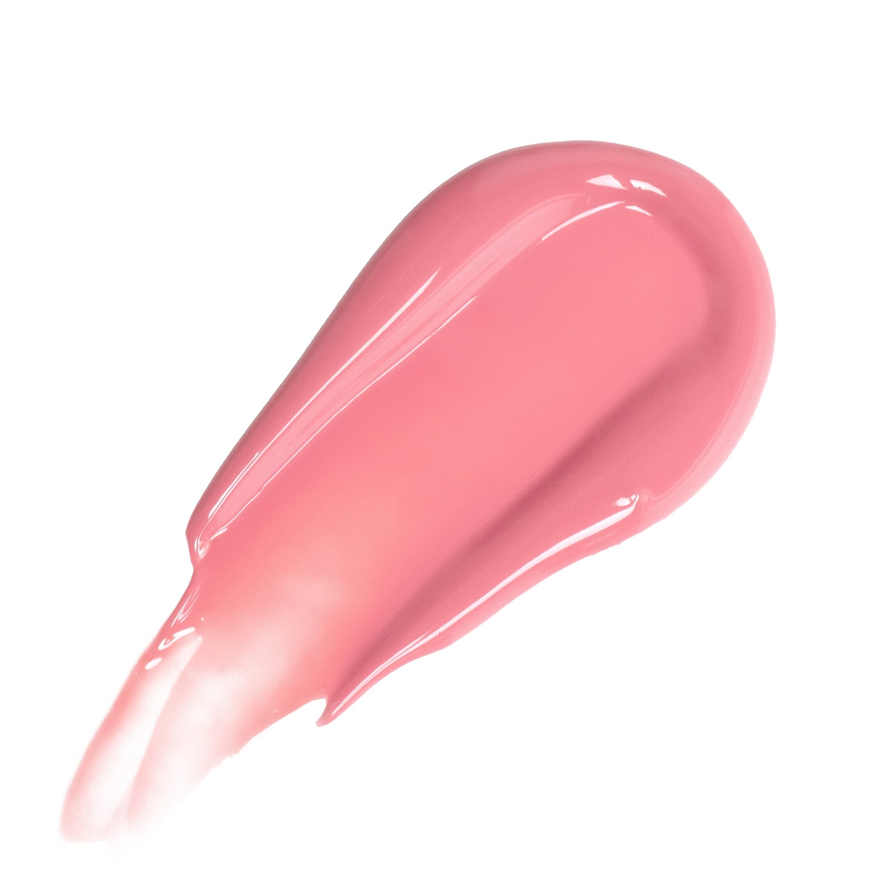 Glossy Lip Tint Plumping Tinted Lip Oil - PÜR Beauty 