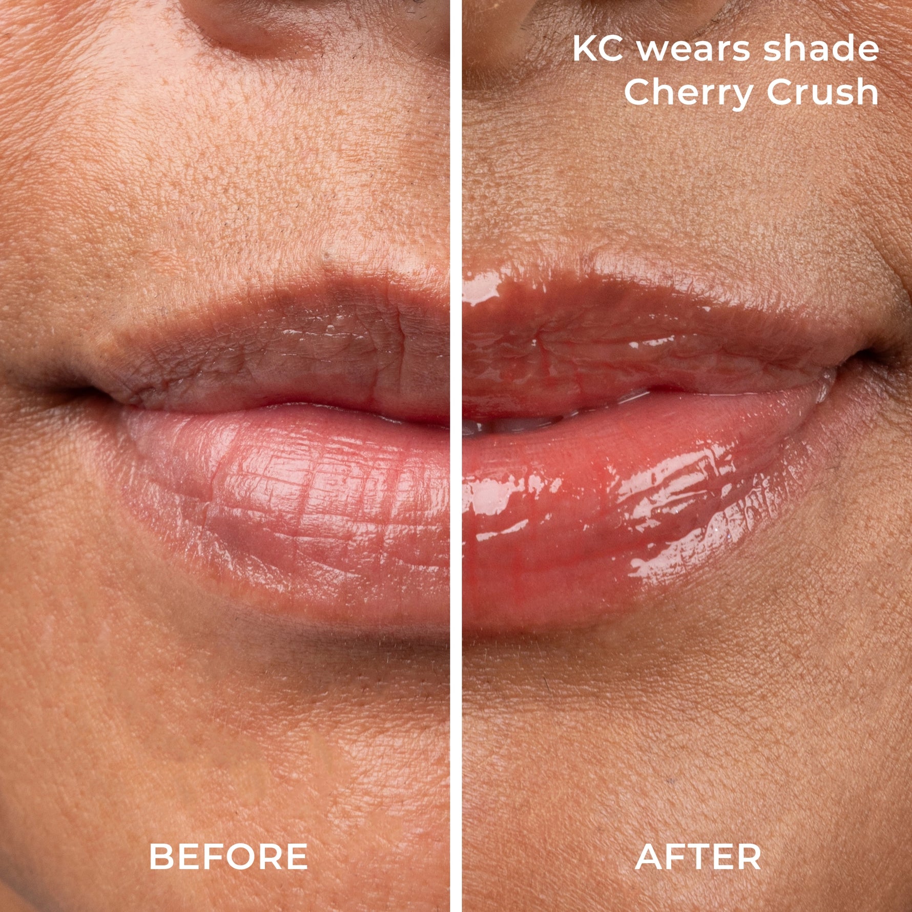 Glossy Lip Tint & Silky Tint Duo - PÜR Beauty