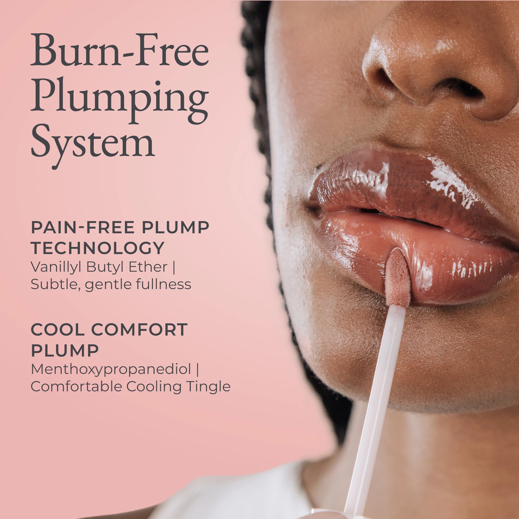 Glossy Lip Tint & Silky Tint Duo - PÜR Beauty