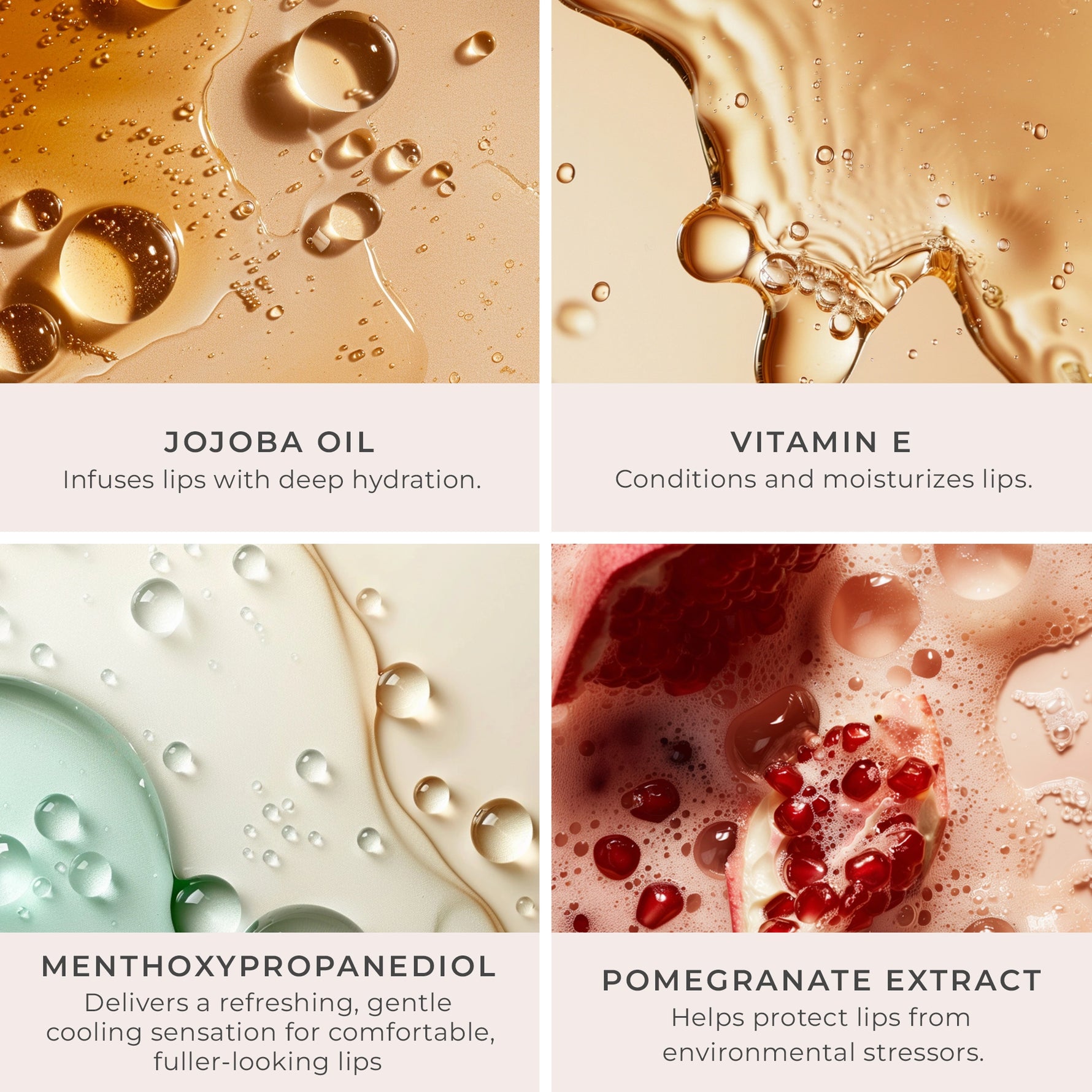 Glossy Lip Tint & Silky Tint Duo - PÜR Beauty