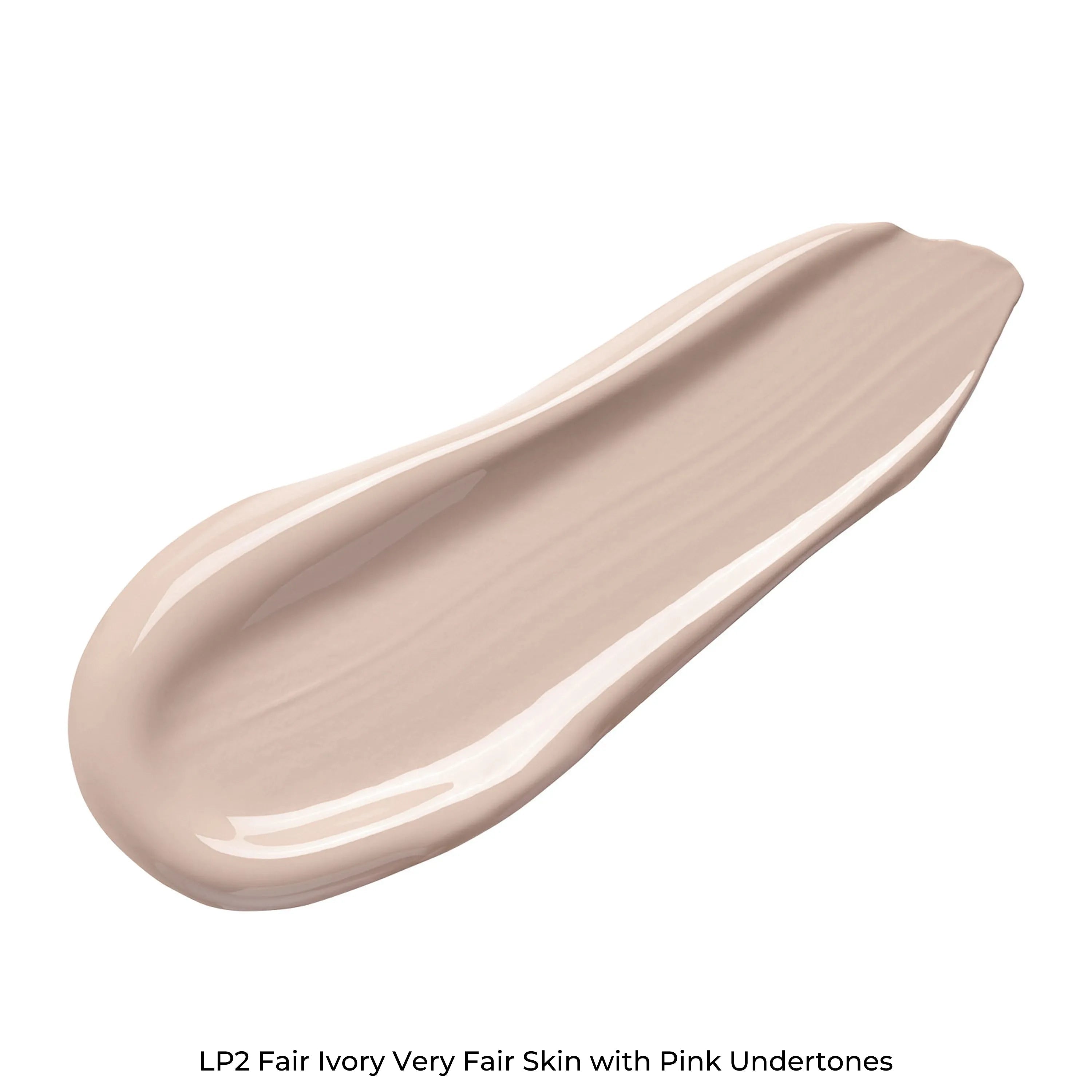 Swatch LP2 #fair-ivory-lp2-very-fair-w/-pink-undertones