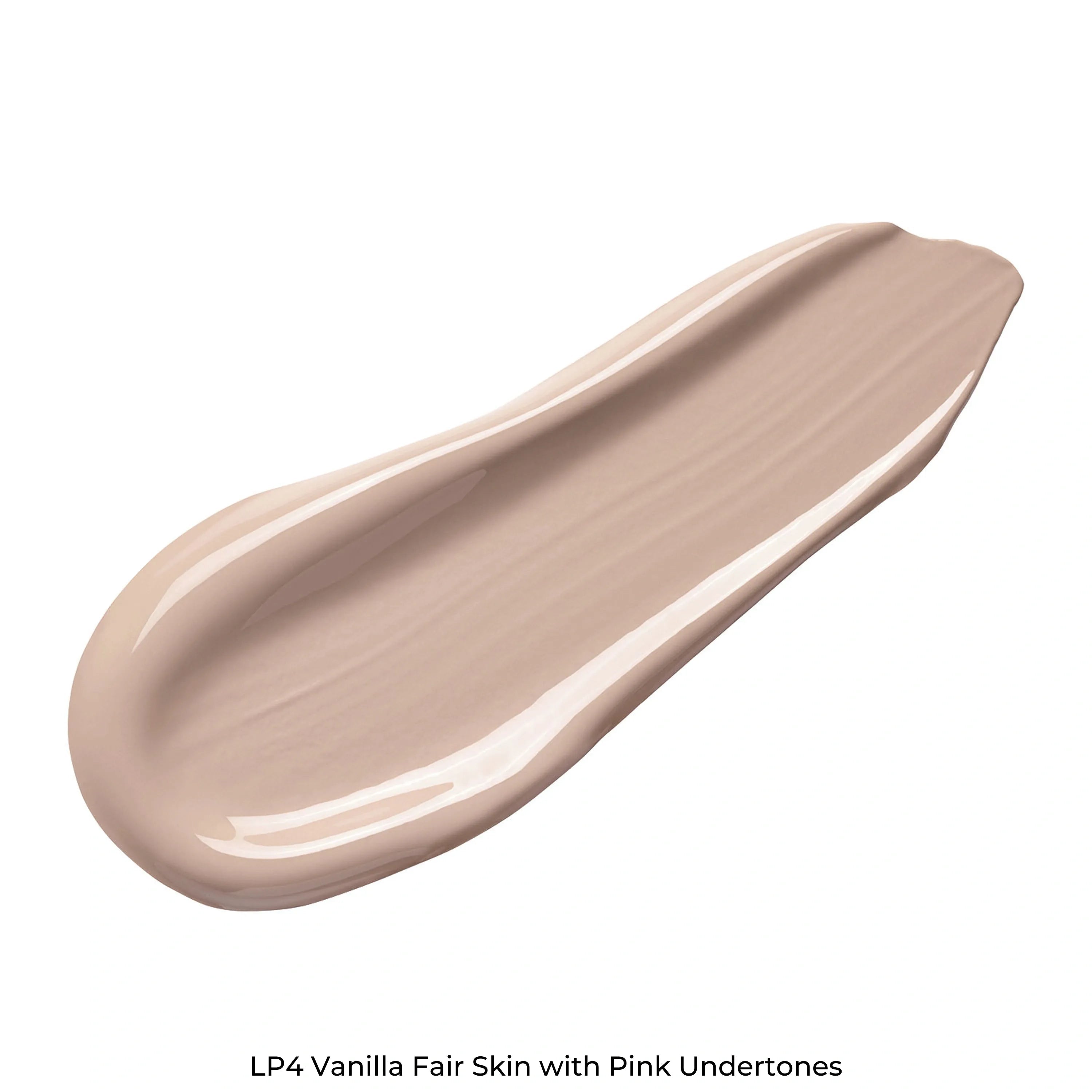Swatch LP4 #porcelain-lp4-fair-w/-pink-undertones