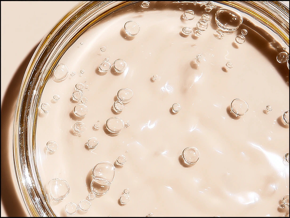 Macro Shot of Juvinity™