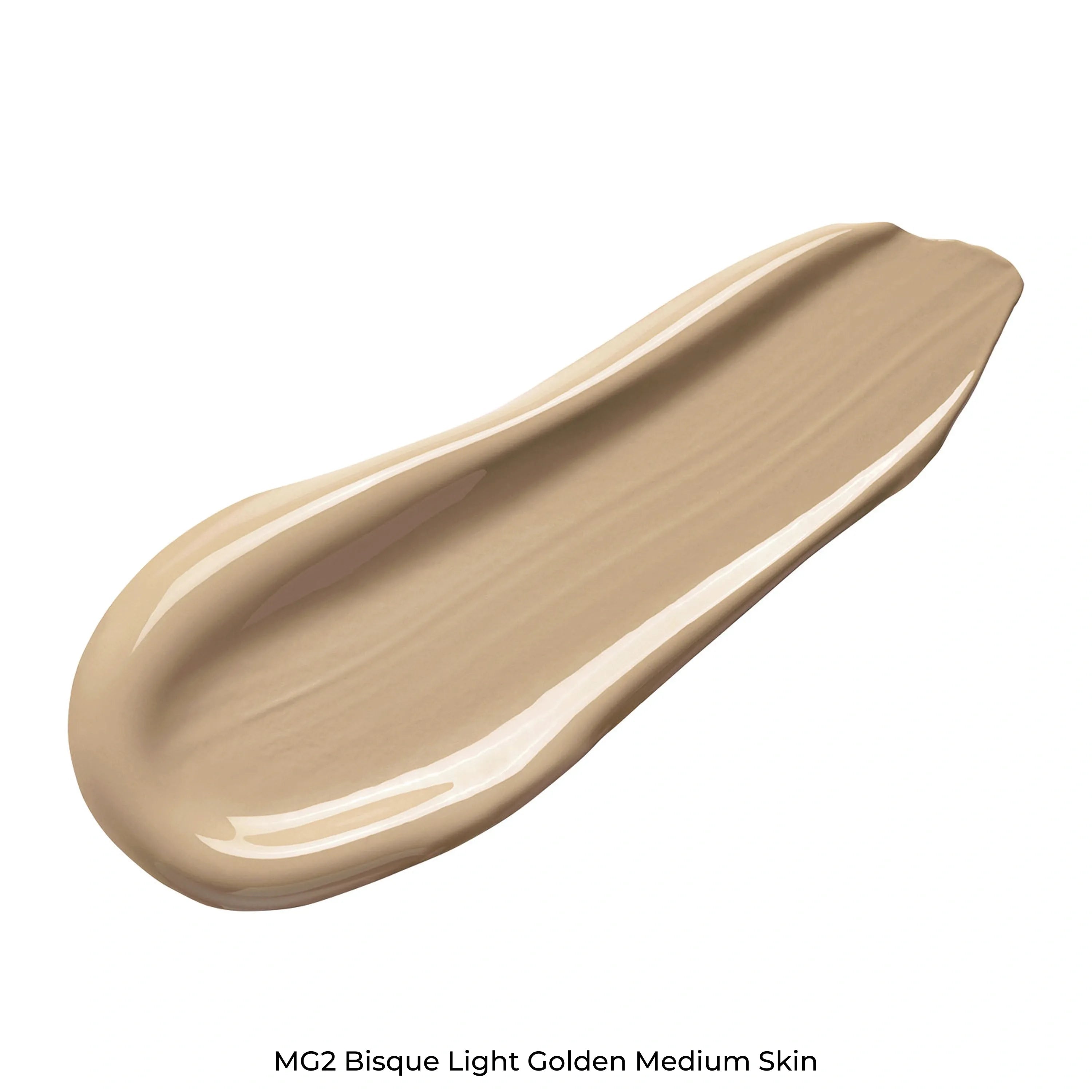 Swatch MG2 #bisque-mg2-light-medium-w/-golden-undertones