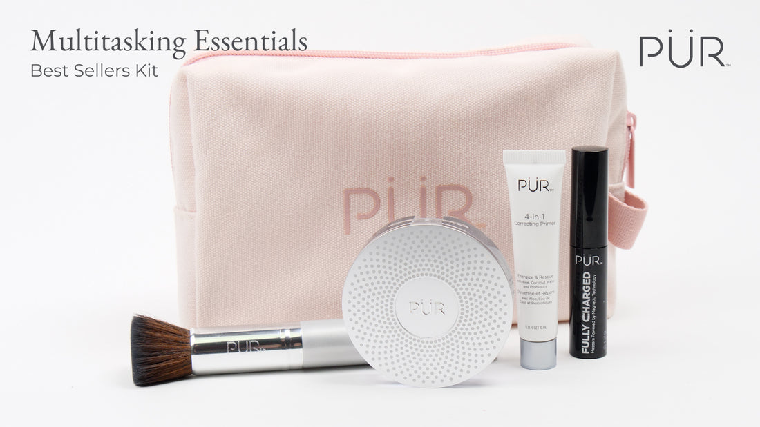 公式購入PUR Cosmeticsマルチハイライターペンシルセット 公式購入PUR Cosmeticsマルチハイライターペンシルセット