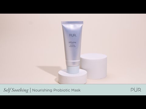 Self Soothing Nourishing Probiotic Mask