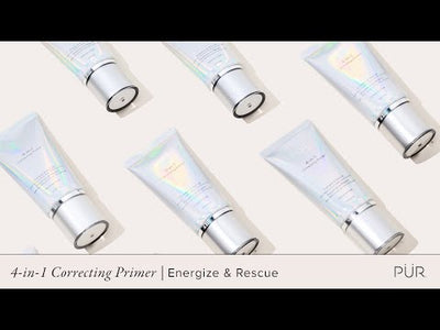 4-in-1 Correcting Primer Energize & Rescue