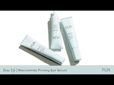 Tone Up Niacinamide Firming Eye Serum