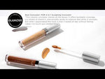 4-in-1 Sculpting Concealer - PÜR Beauty - Video - Product Overview