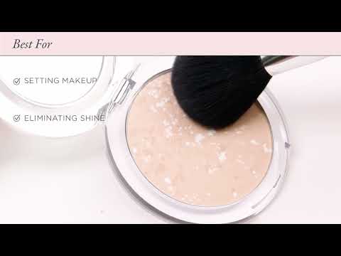 Skin Perfecting Powder Balancing Act Shine Control Powder