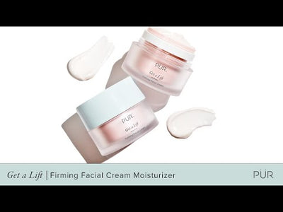 Get A Lift Firming Facial Cream Moisturizer