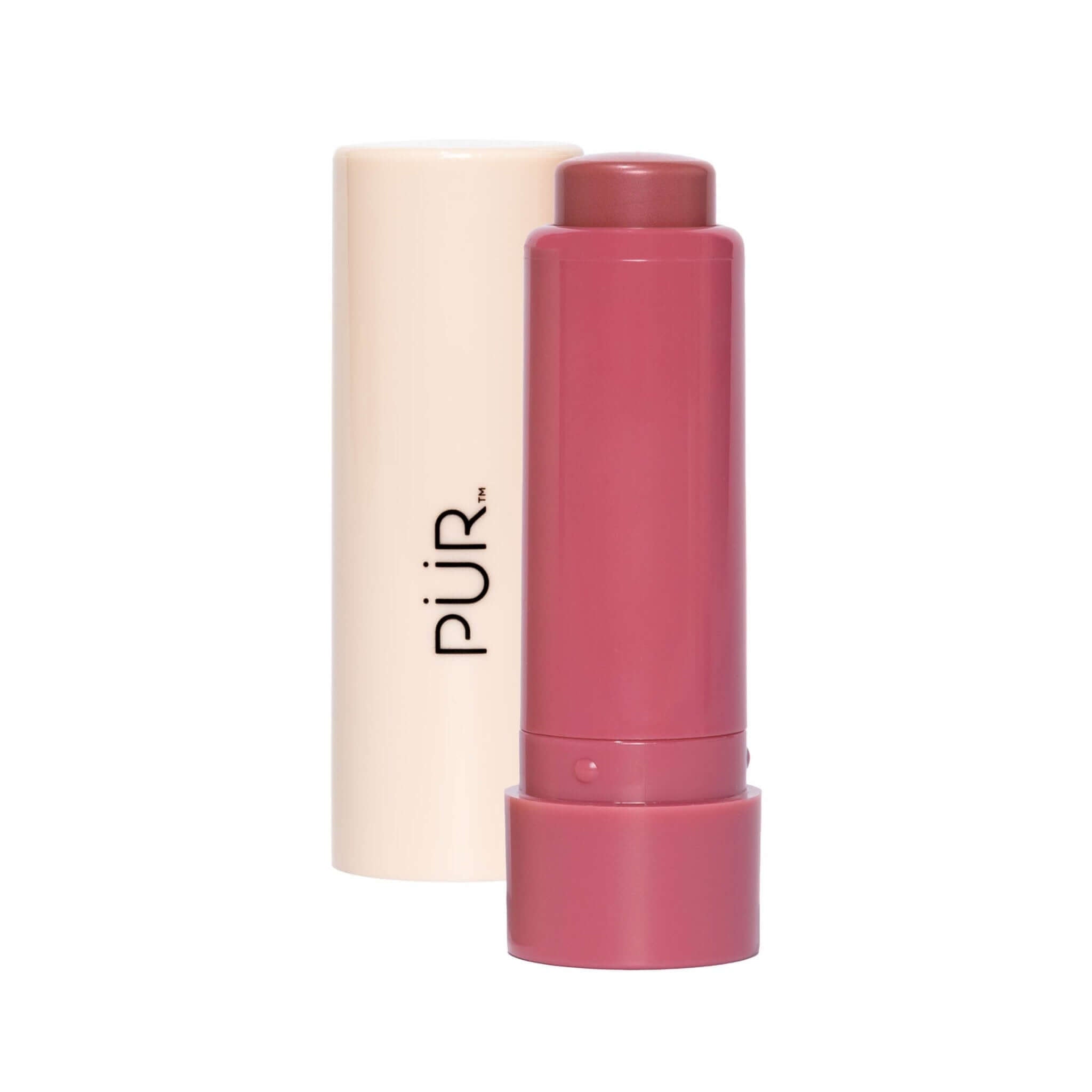 Glossy Lip Tint & Silky Tint Duo