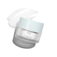 4-in-1 Cloud Cream Gel-to-Water Hydrating Essence Moisturizer