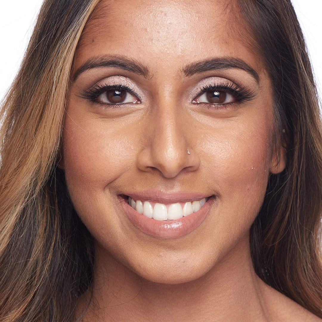 Model TG6 #honey-tg6-tan-w/-golden-undertones