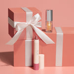 The Lip Combo Set - PÜR Beauty
