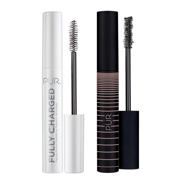 The Volume Set 2-Piece Mascara & Primer Duo – PÜR Minerals