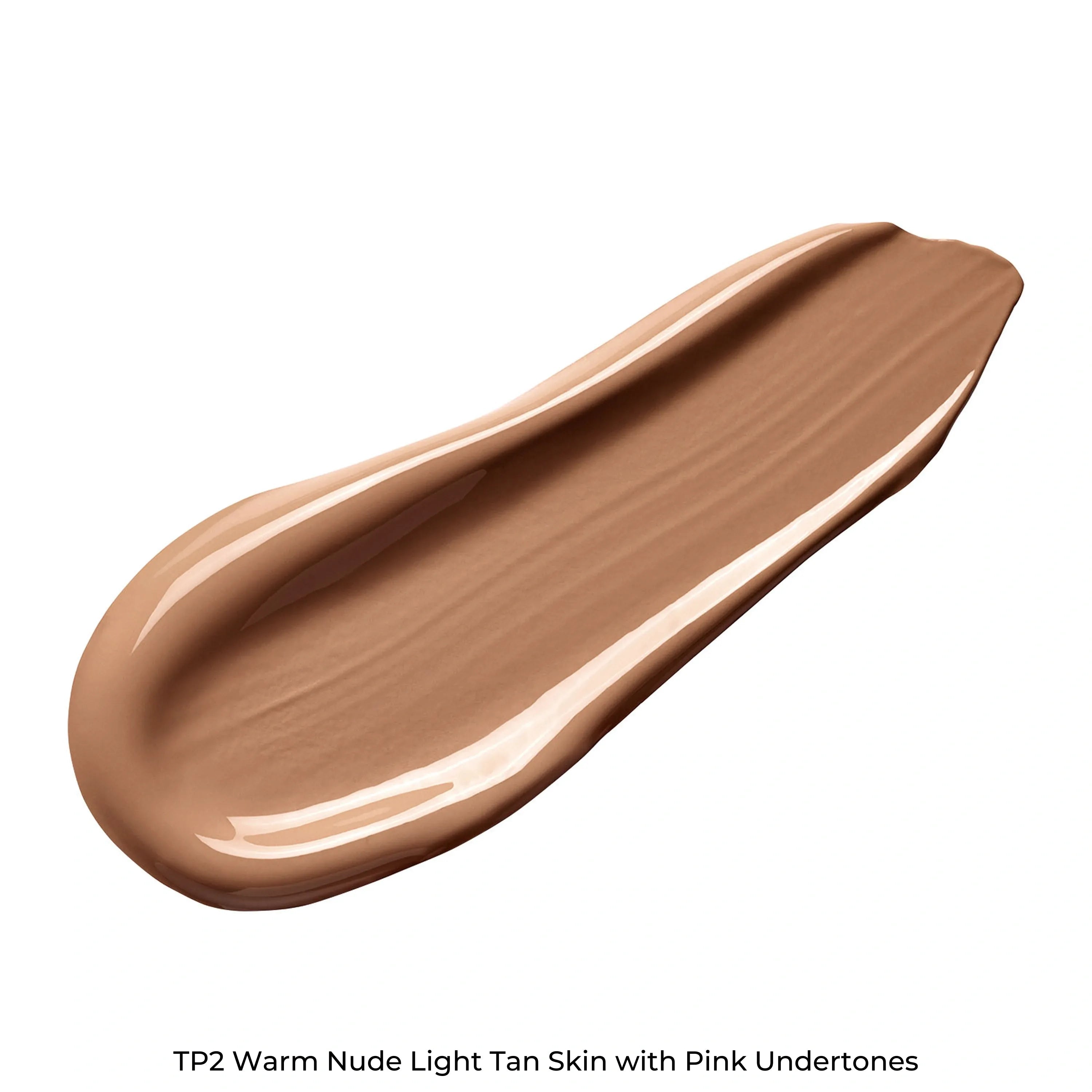 Swatch TP2 #warm-nude-tp2-light-tan-w/-pink-undertones