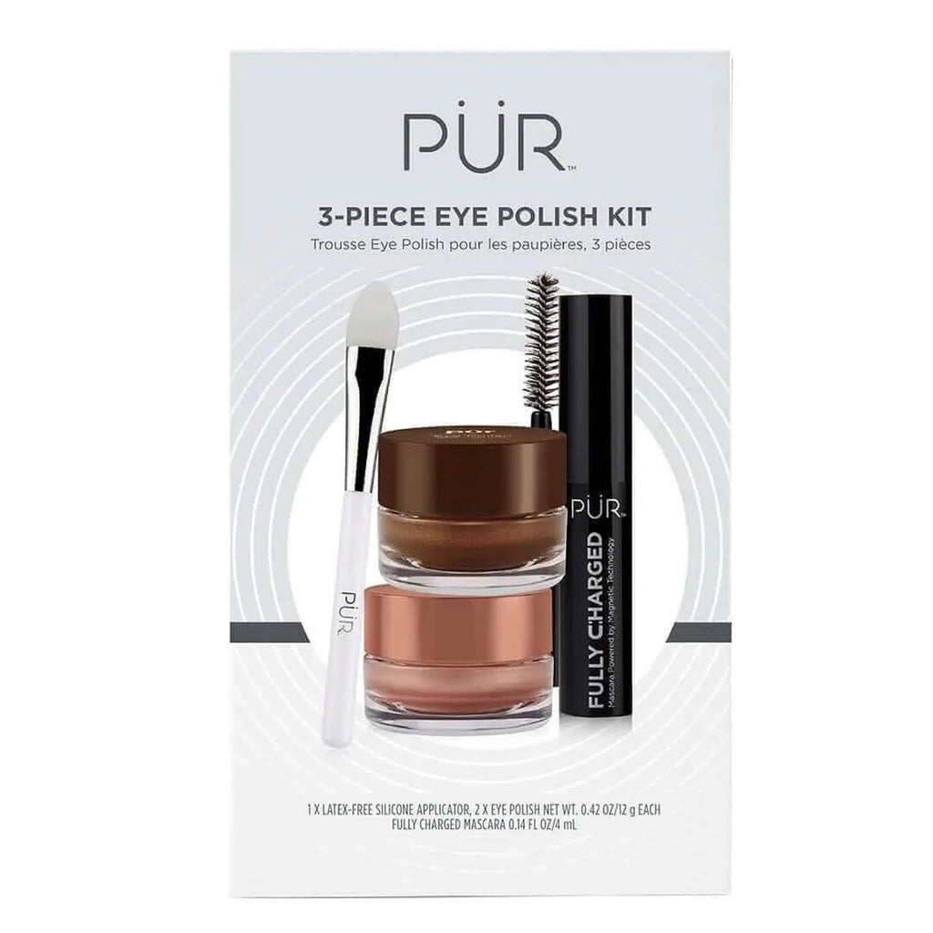 PÜR Makeup & Skincare Bundles - Maximize Your Value!