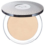 4-in-1 Pressed Mineral Makeup Broad Spectrum SPF 15 - PÜR Beauty - Silo