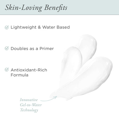 4-in-1 Cloud Cream Gel-to-Water Hydrating Essence Moisturizer Mini - PÜR