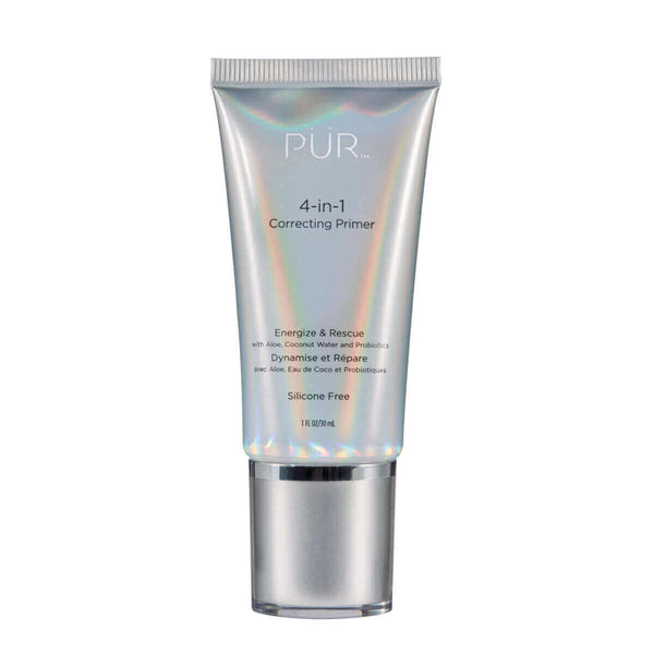 Correcting Primer Energize & Rescue - PÜR Beauty