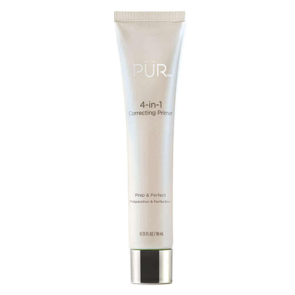 4 - in - 1 Correcting Primer Prep & Perfect Mini - PÜR Beauty